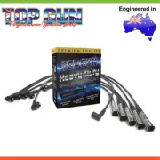 TOPGUN Ignition Lead Set for Volkswagen Transporter/Caravelle 2.5 Syncro Bus (for: Volkswagen)