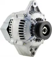 Alternator BBB Industries N13521 fits 92-95 Isuzu Trooper 3.2L-V6 (for: Isuzu)