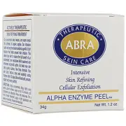 Abra Therapeutics Alpha Enzyme Peel 2 oz