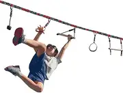 Slackers - NinjaLine 36' Intro Kit