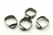 NMD Dental Molar Band Combo Set Of 4 i420