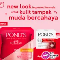 在飛比找蝦皮購物優惠-Tntbeautystore Pond's Age Mira