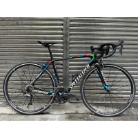 在飛比找蝦皮購物優惠-【台北-二手單車店】Specialized tarmac 限