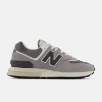 在飛比找momo購物網優惠-【NEW BALANCE】NB 574 Legacy 休閒鞋