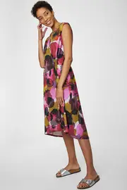 Serrena Dress--THOU-WSD4725