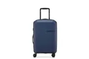Delsey Anvers EXP Lightweight Carry On Luggage Navy