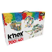 K'nex Mega Models Building Set