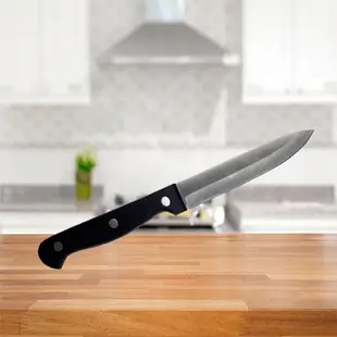 鍋寶 水果刀 不鏽鋼 耐用 廚房 料理用具 刀子 刀【愛買】