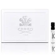 Creed Green Irish Tweed 1.7ml x 5 EDP (M) SP