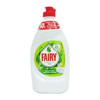 在飛比找蝦皮商城優惠-英國 FAIRY 高效純淨護手 洗碗精 450ml