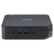 ASUS Chromebox 4 Mini Desktop PC Core i5 10210U 8GB 128GB SSD Chrome OS