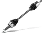 Front Left Axle Assembly For 2012-2013 Kia Soul Base 1.6L 4 Cyl VF575TS (for: Kia)