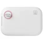 Electric Breakfast Machine Sandwich Maker Light Waffle Maker Toast Toaster