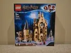 Lego Harry Potter Hogwarts Clock Tower 75948 Wizarding World Sealed Rare Retired