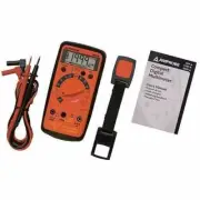 Amprobe 15XP-B Digital Multimeter VolTect Non-Contact Voltage Detection