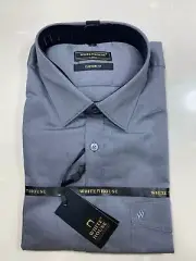 WHITE HOUSE MEN FULL SLEVES FORMAL SHIRT