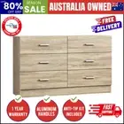 Wood Chest of Drawers: Stylish Storage Solution