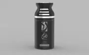 LATTAFA RAEES Perfume Deodorant Long Lasting Fragrances For Men & Women 250ML