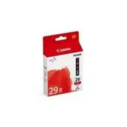 Canon PGI29R RED INK TANK FOR PRO-1