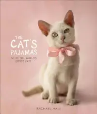 在飛比找博客來優惠-The Cat’s Pajamas: 101 of the 