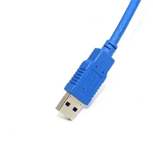 八鷹 usb3.0數據線公對公雙頭移動硬盤盒筆記本散熱器連接對接線