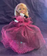 Lil Missy Doll "Liana" - Pre-Release DIY Beaded Doll Kit #15010