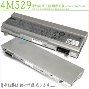 DELL LATITUDE E6400 E6500 E6410 E6510 4M529 電池適用 戴爾 Precision M2400 M4400 M4500 M6400 PT434 NM633