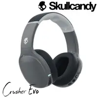 在飛比找蝦皮商城優惠-Skullcandy CRUSHER EVO 重低音 藍芽耳