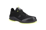 Safety Jogger Mens Modulo S3S Safety Shoes (Black) - UTFS10371