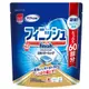 【JPGO日本購】日本進口 地球製藥 finish 洗碗機專用 雙層構造洗碗錠 60粒入 #677