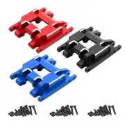 Skid Plate Transmission Mount for Traxxas TRX4M 1/18 RC Crawler Car Upgrade 1Pc