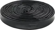 100 ft 5/8" Drip Tape Emitter Spacing 6" Irrigation Tape Drip Line Automatic Irrigation Equipment for Garden Irrigation Patio Wall Thickness : 8 mil Emitter Flow : 0.53 GPH Drip Tape Irrigation System