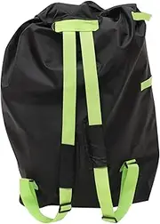 COOPHYA Oxford Cloth Stroller Storage Bag Travel Bag for Stroller Cover for Airplane Travel