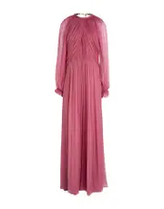 [ALBERTA FERRETTI] ALBERTA FERRETTI Maxi dresses - Item 15433274
