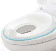 Pandaear Portable-Travel Toilet Training Potty Seat Safe Urine Guard Durable ...
