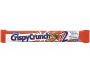 Cadbury Crispy Crunch King Size Chocolate Bars 72g(12 Packs) {Canadian}