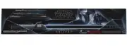 Star Wars - The Black Series Mandalorian Darksaber Force FX Elite Lightsaber