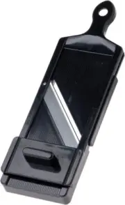 Shimomura Kougyou Food Slicer Thickness with Holder Cabbage Shredder PG-607