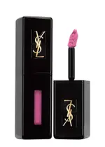 Yves Saint Laurent Vinyl Cream Liquid Lipstick - 405 Explicit Pink