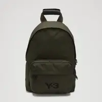 在飛比找momo購物網優惠-【Y-3 山本耀司】Adidas TECH BACKPACK