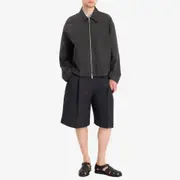 Studio Nicholson Tailored Shorts
