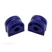 SuperPro Sway Bar Mount Bushing Kit - SPF2818-25K