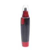 Electric Nose Hair Trimmer Ear Face Clean Trimmer Razor Removal Shaving KZK
