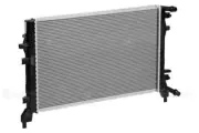 Radiator Fits VW Caddy SAJ,SAB 1.4 TSI (for: Volkswagen)