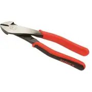 SUNEX 360502V HIGH LEVERAGE OFFSET DIAGONAL 8" CUTTING PLIERS BENT JAW BRAND NEW