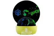 Dr. Seuss Grinch Lightshow Tabletop Projection 13cm