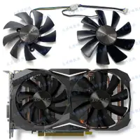 在飛比找蝦皮購物優惠-【專註】ZOTAC索泰GTX1060 AMP版GTX1080