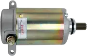 Moose Utility ATV Engine Starter Motor 1995-06 Yamaha Big Bear Wolverine Kodiak