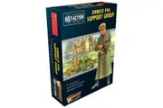 Bolt Action - Chinese PVA Support Group