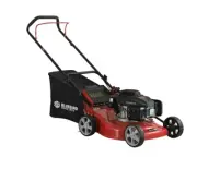 Lawn Mower Blue Bird TAURUSL46 Engine Loncin 166cc Width Cut 46cm Lot 45L